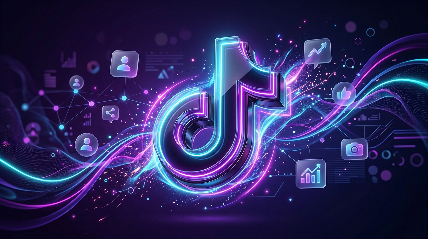 Tiktok Etkileşimi