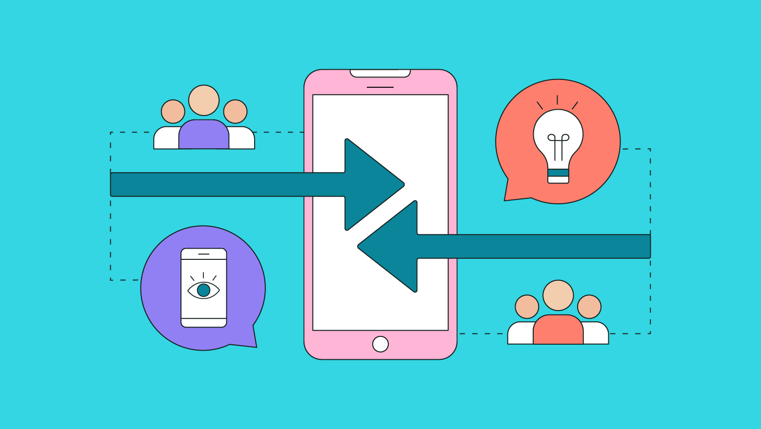 TikTok'ta Nasıl Keşfet'e Düşerim?
