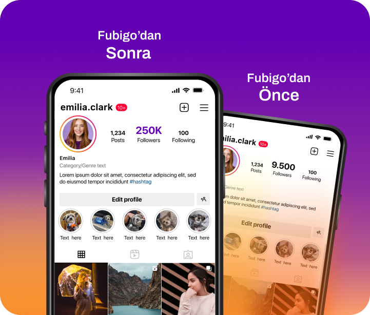 neden takipçi satın almalıyım